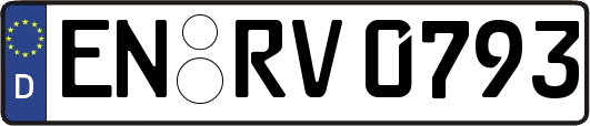 EN-RV0793