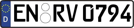 EN-RV0794