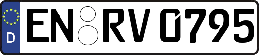 EN-RV0795