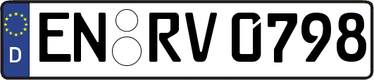 EN-RV0798