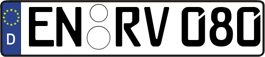 EN-RV080