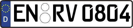EN-RV0804