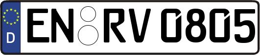 EN-RV0805