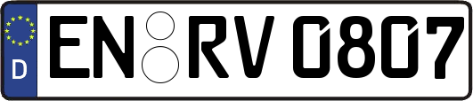 EN-RV0807