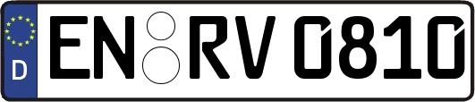 EN-RV0810