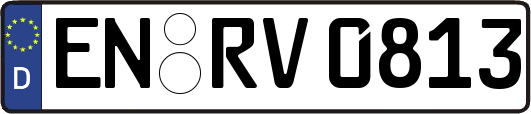 EN-RV0813