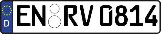 EN-RV0814