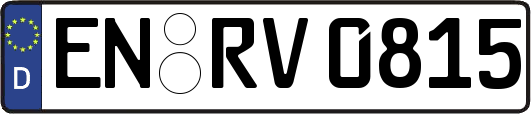 EN-RV0815