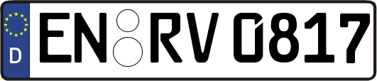 EN-RV0817