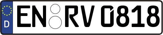 EN-RV0818