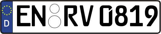 EN-RV0819