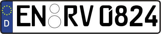 EN-RV0824