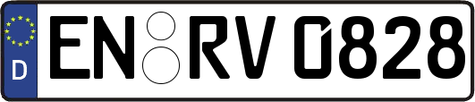EN-RV0828