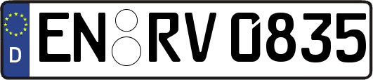 EN-RV0835