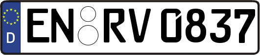 EN-RV0837