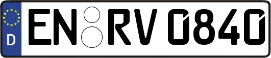 EN-RV0840