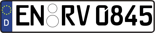 EN-RV0845