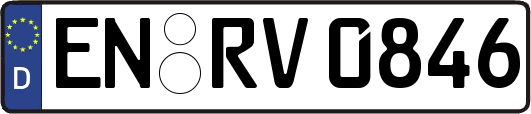 EN-RV0846