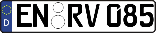 EN-RV085