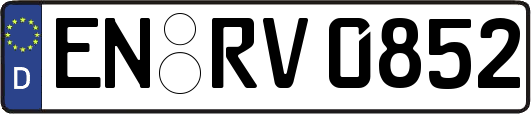 EN-RV0852