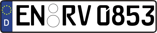 EN-RV0853