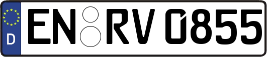 EN-RV0855