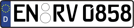 EN-RV0858