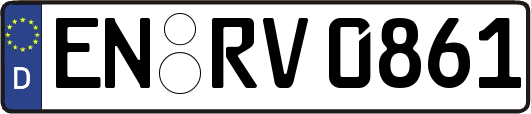 EN-RV0861