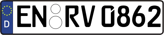 EN-RV0862