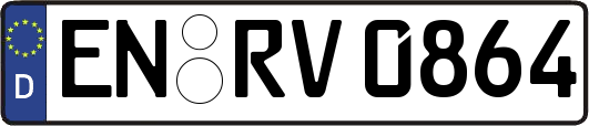 EN-RV0864