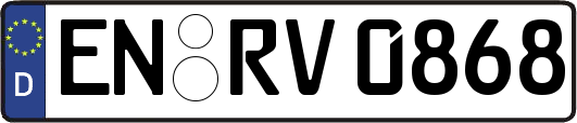 EN-RV0868