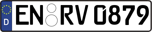 EN-RV0879