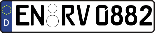 EN-RV0882