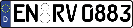 EN-RV0883