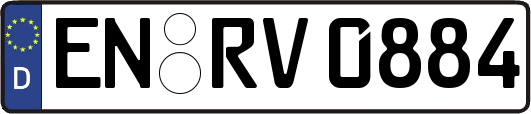 EN-RV0884