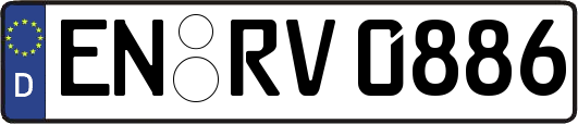 EN-RV0886