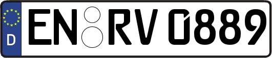 EN-RV0889