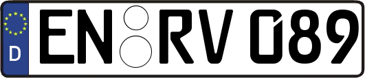 EN-RV089