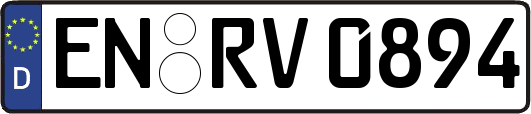 EN-RV0894