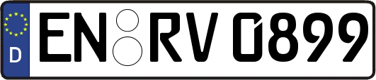 EN-RV0899