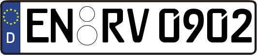 EN-RV0902