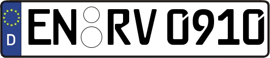 EN-RV0910