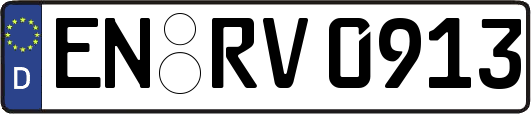 EN-RV0913