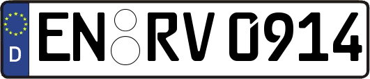 EN-RV0914