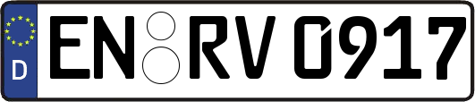 EN-RV0917