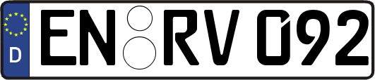 EN-RV092