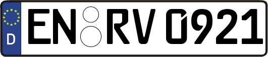 EN-RV0921
