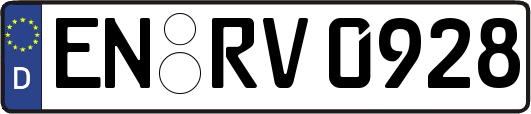 EN-RV0928