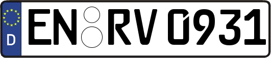 EN-RV0931