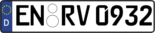 EN-RV0932